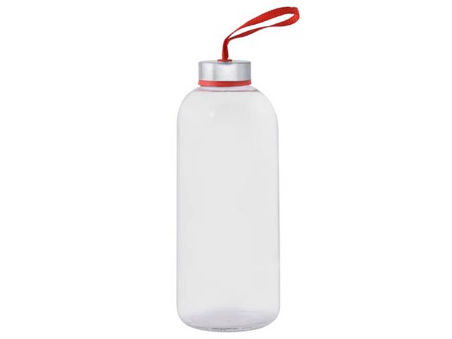 1 Litre Glass Bottle