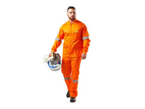 12.4 Cal Arc Suit