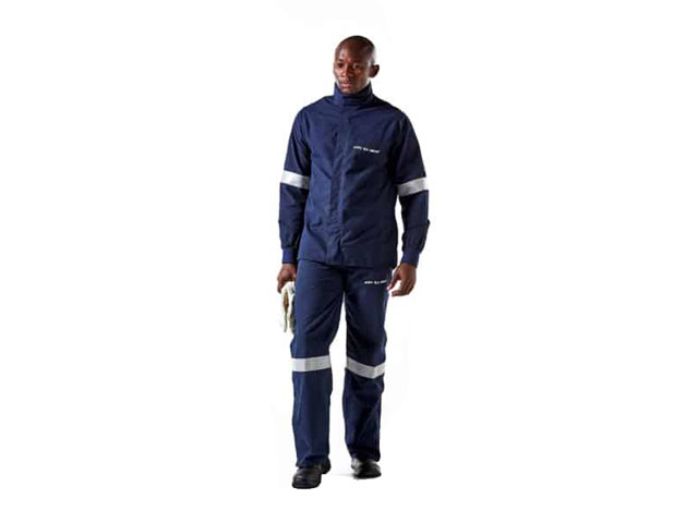 12.4 Cal Protera Arc Suit