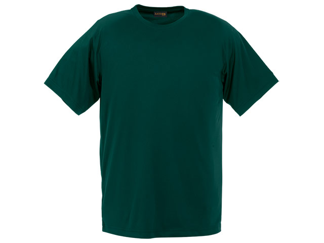 135g Barron Polyester T-Shirt - Image 3