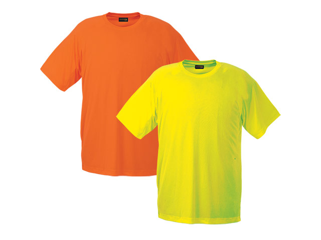 135g Barron Polyester T-Shirt - Image 5
