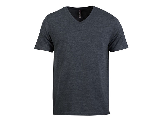 140g Urban Lifestyle V-Neck T-Shirt - Image 3