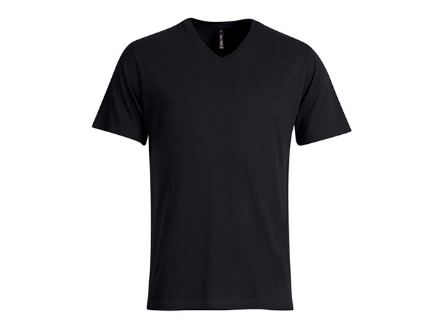 140g Urban Lifestyle V-Neck T-Shirt - Image 4