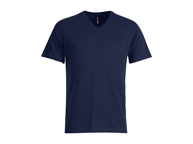 140g Urban Lifestyle V-Neck T-Shirt - Image 5
