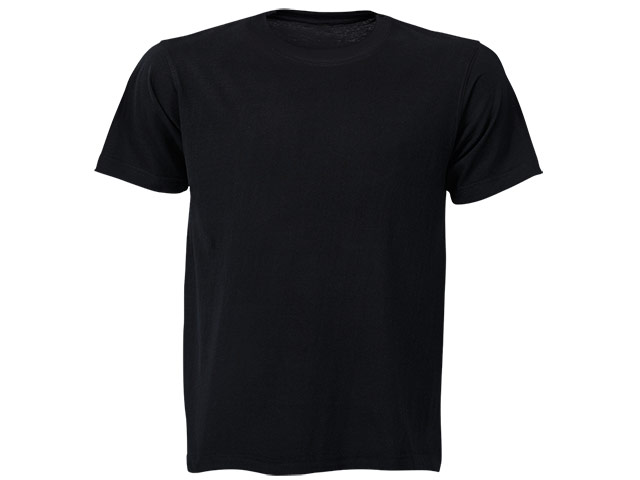 145G Value Crew Neck T-Shirt - Image 2