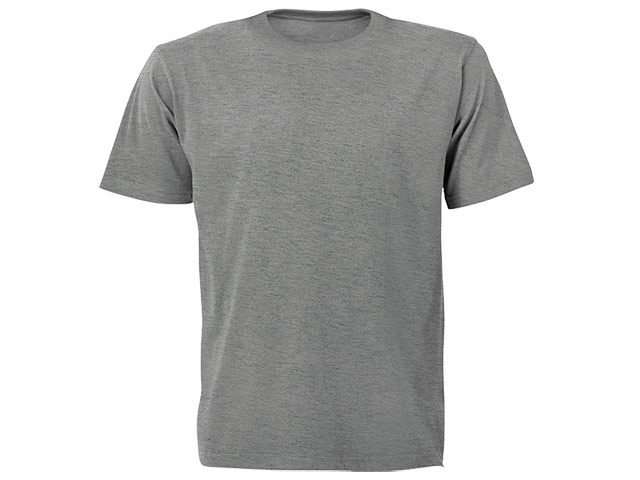 145G Value Crew Neck T-Shirt - Image 3