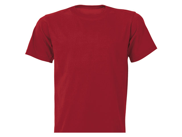 145G Value Crew Neck T-Shirt - Image 4