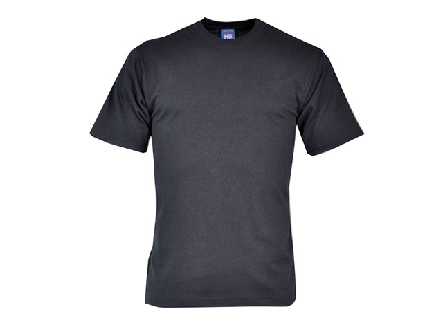145g Classic Cotton T-Shirt - White - While stocks last
