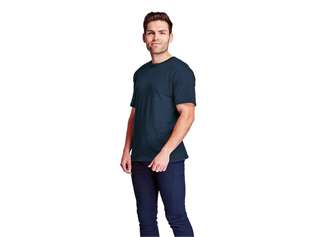 160G Value Magnus Crew Neck T-Shirt