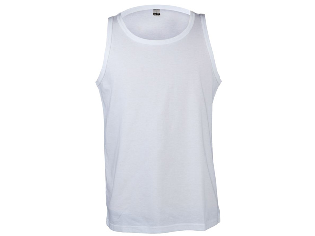 160g Unisex Vest - Image 3