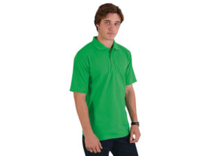 175g Classic Pique Knit Polo