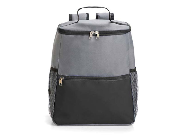 2 Tone Backpack Cooler Bag - Image 2