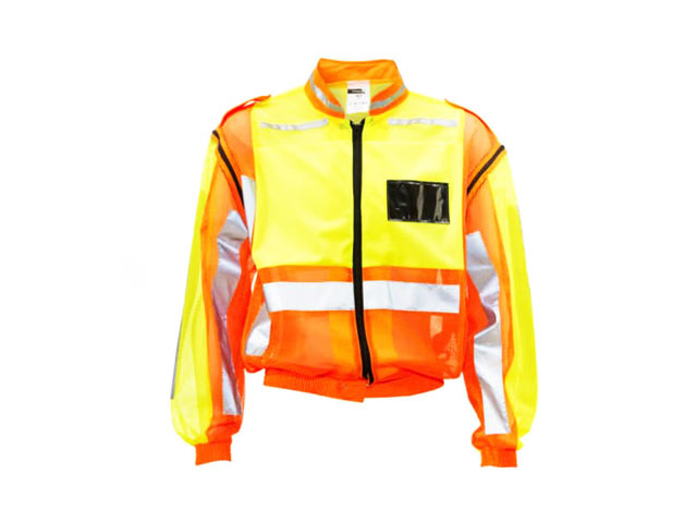 2-Tone Reflective Jacket