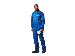 25 Cal Arc Suit