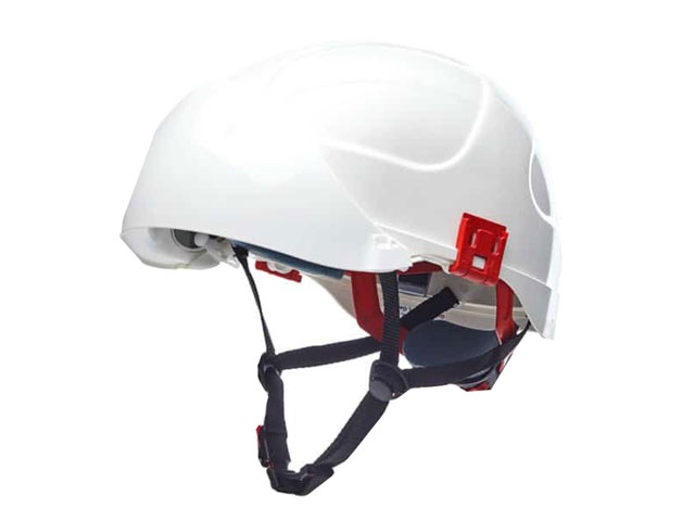 28 Cal Arc Ergos Intec Helmet