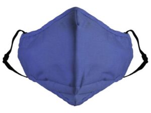 3 Layer Cotton Face Mask