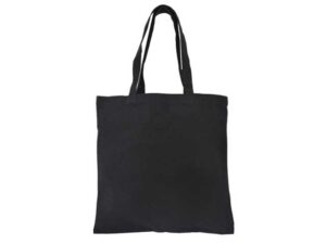 340g Cotton Tote Bag