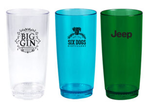385Ml Willy Glass