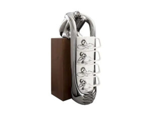 4 Mug Holder - At Full Stretch