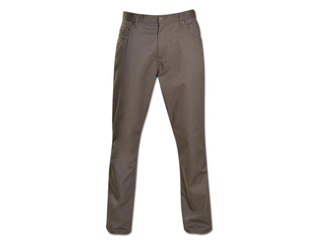 5 Pocket Chinos - Image 3