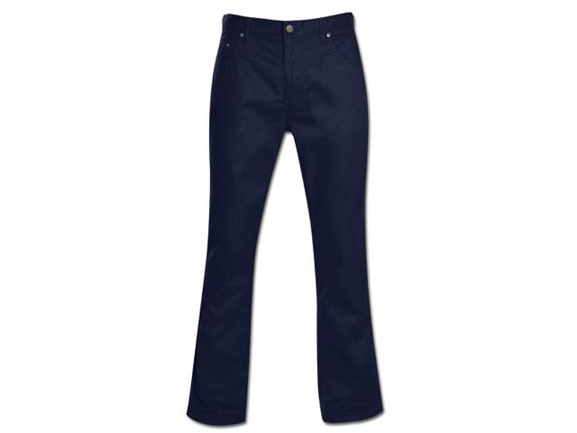 5 Pocket Chinos - Image 4