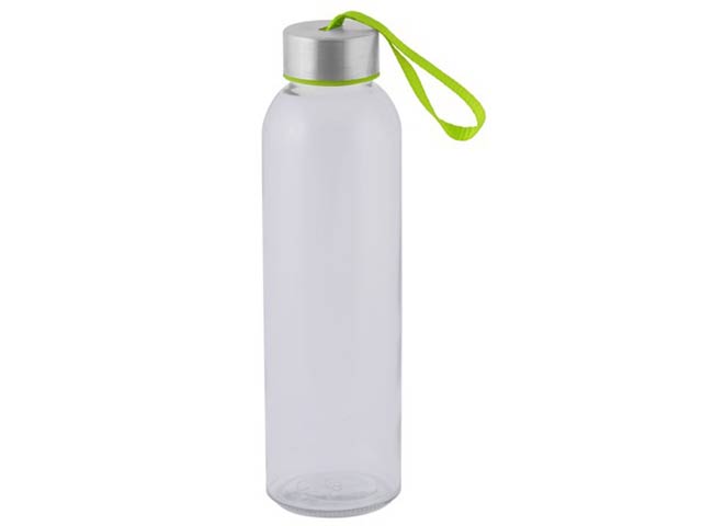 500Ml Glass Bottle And Carry Cord - Image 3