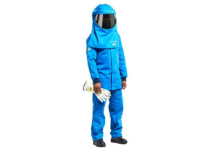 51 Cal Arc Suit