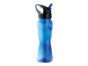 570Ml Curved Body Water Bottle