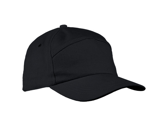 6 Panel Carbon Cap - Image 5