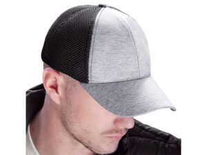6 Panel Republic Cap