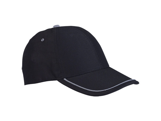6 Panel Vibe Cap - Image 2