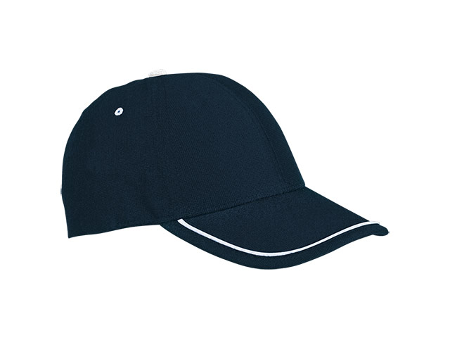 6 Panel Vibe Cap - Image 3