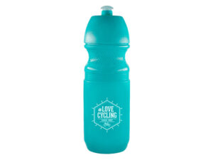 600Ml  Sportec 9 Cyclist Sports Bottle