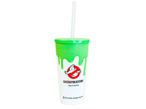 600Ml Tucan Tumbler