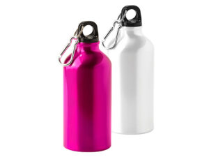 600ml Active Water Bottle