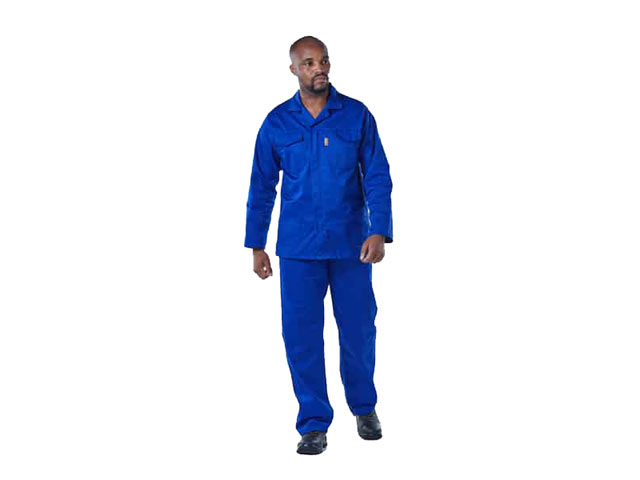 6535 Conti Suit - Image 2