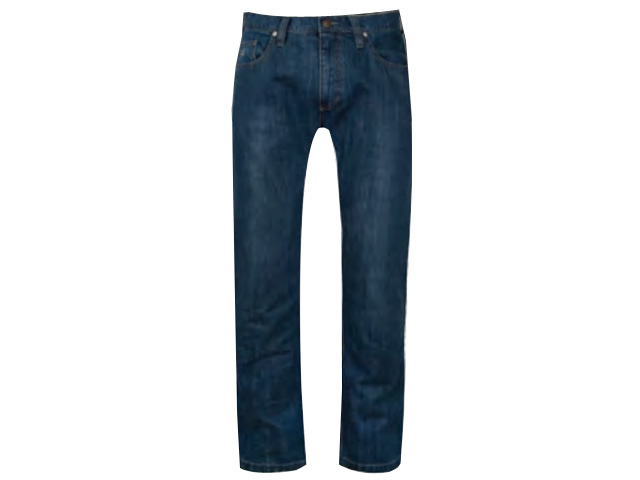 7 Pocket Denim Jeans