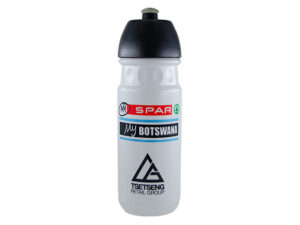 700Ml Sportec 8 Cyclist  Sports Bottle