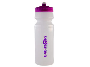 750Ml Sportec 2 Premium Range Bottle