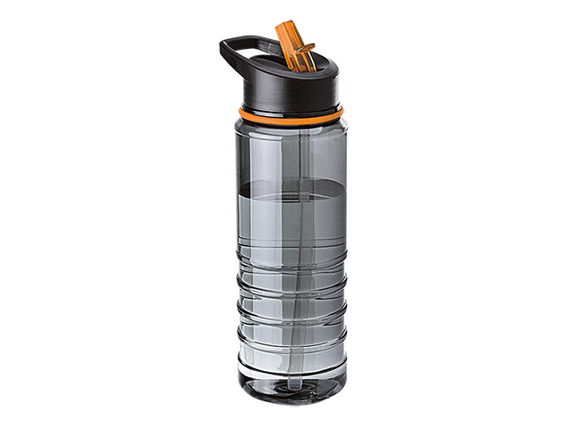 750ml Tritan Bottle With Straw - Image 4