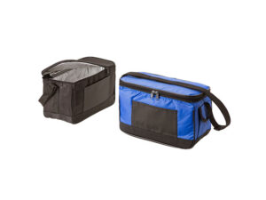 8 Pack Cooler Bag