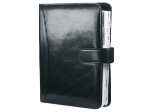 A5 Leather Organizer