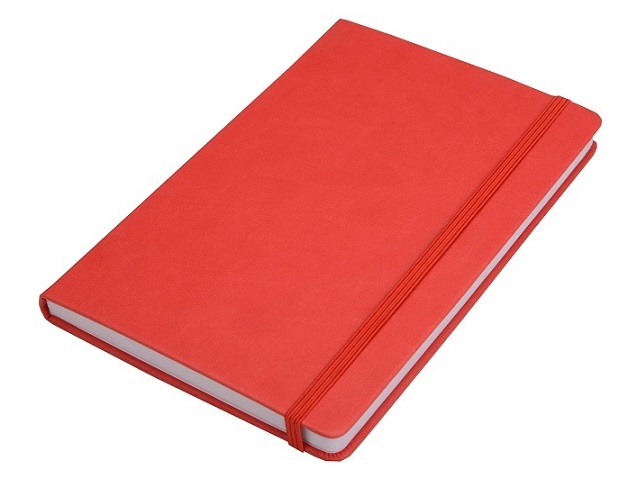 A5 Prestige Notebook With Elastic - Image 4