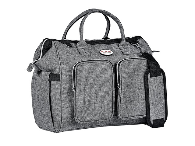Abby Diaper Bag and Changing Mat