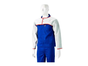 Ace Leather Yoke