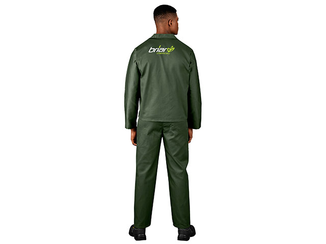 Acid Resistant Polycotton Conti Suit - Image 2