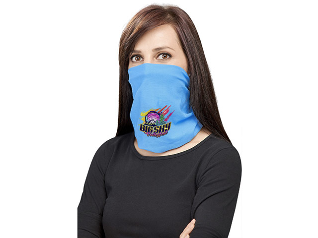 Adults Flexi Tubular Bandana