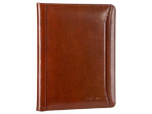 Agenda A4 Leather Folder