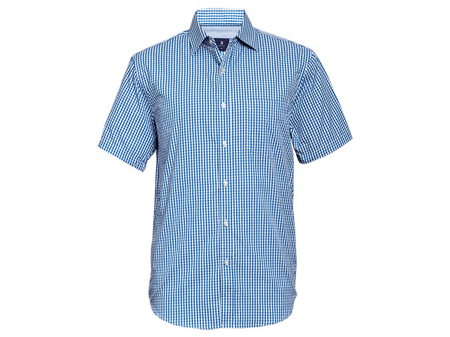 Alabama Lounge Short Sleeve Mens - Image 2