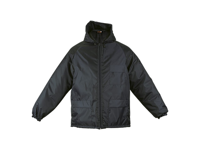 Alaska Freezer Jacket - Image 2